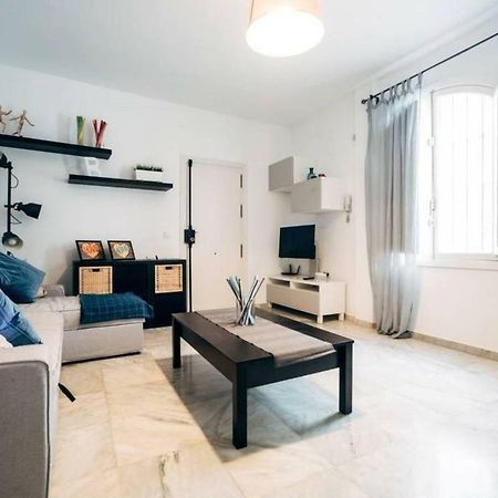 A3 Estudio Centro Alameda Feria Севиля Екстериор снимка