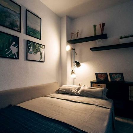 A3 Estudio Centro Alameda Feria Севиля Екстериор снимка