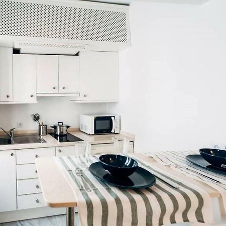 A3 Estudio Centro Alameda Feria Севиля Екстериор снимка